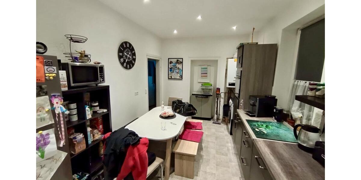 Etagenwohnung Hann. Münden - 4 Zimmer, 106 m&sup2;, 790&euro; | Angebot:26406025