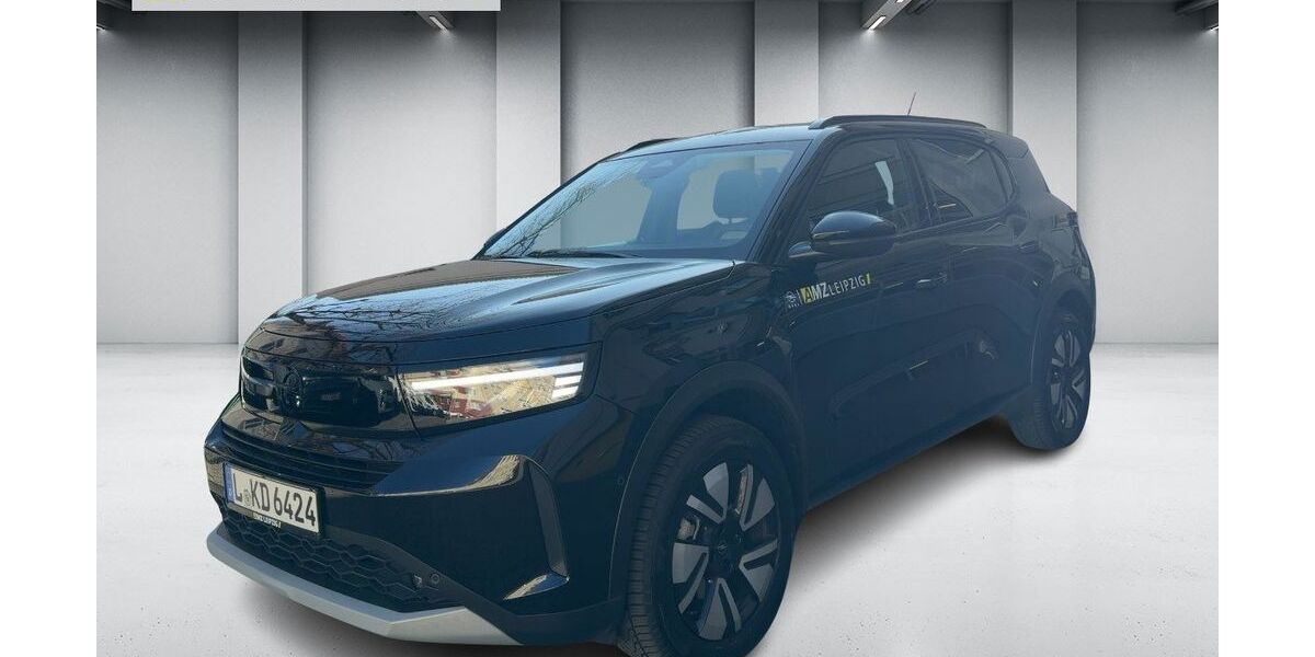 Opel Frontera 4.999 km 23.990 &euro; Leipzig 04179