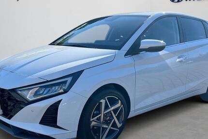 Hyundai i20 12.500 km 19.490 &euro; Schiffweiler 66578