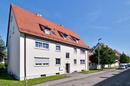 Wohnung Vöhringen - 3 Zimmer, 55 m&sup2;, 433&euro; | Angebot:26258291