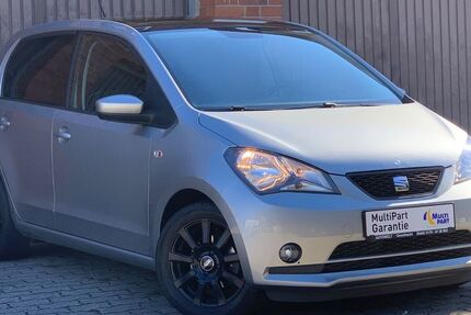 Seat Mii 110.000 km 6.499 € Geesthacht (bei Hamburg) 21502