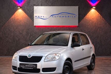 Skoda Fabia 107.274 km 4.990 &euro; Rathenow 14712