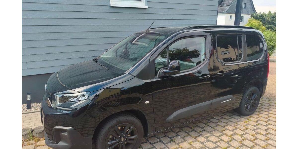 Citroen Berlingo 15.500 km 22.900 &euro; Dresden 01129