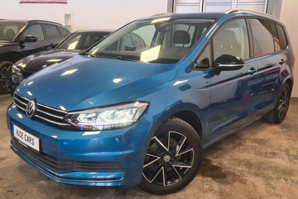 VW Touran 63.677 km 22.990 &euro; Nauen 14641