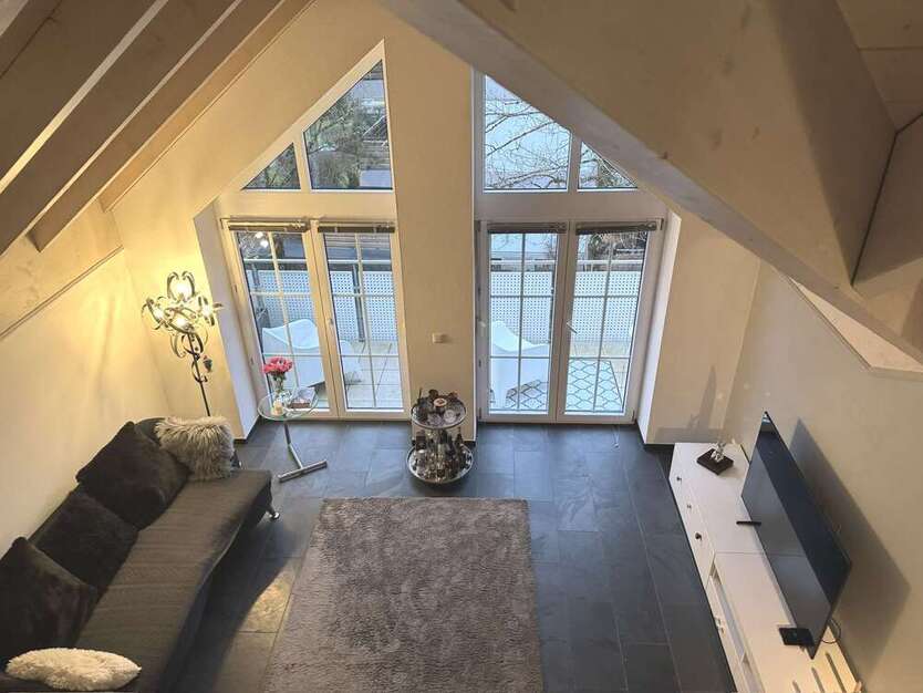 Wohnung zum Kaufen in Bad Wörishofen 369.500 € 70.35 m²