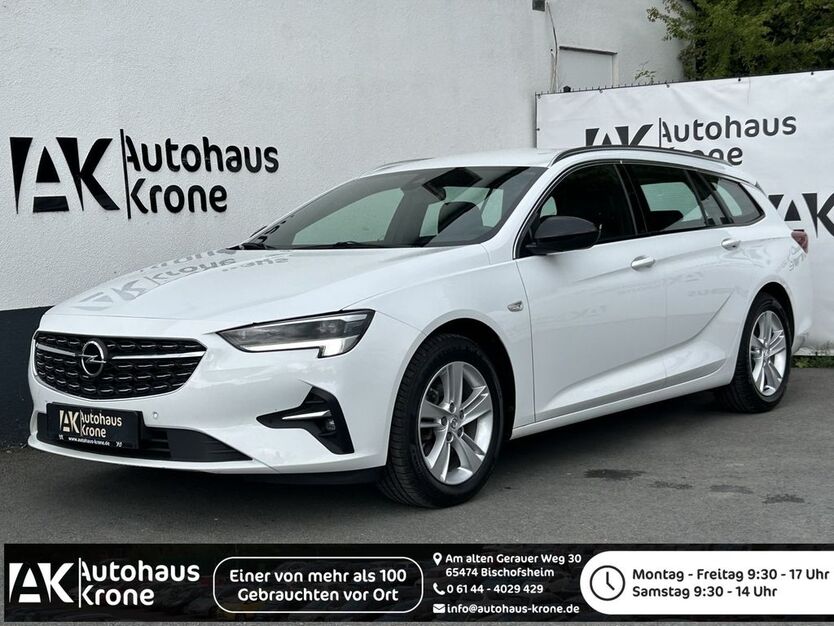 Opel Insignia 149.920 km 15.690 € Bischofsheim 65474