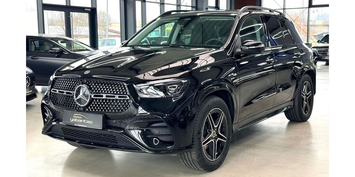 Mercedes-Benz GLE 350 6.700 km 81.900 &euro; Uhingen 73066