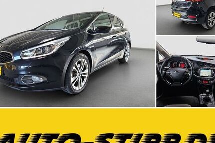Kia ceed / Ceed