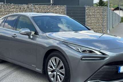 Toyota Mirai 13.066 km 13.900 &euro; Mühlhausen 92360