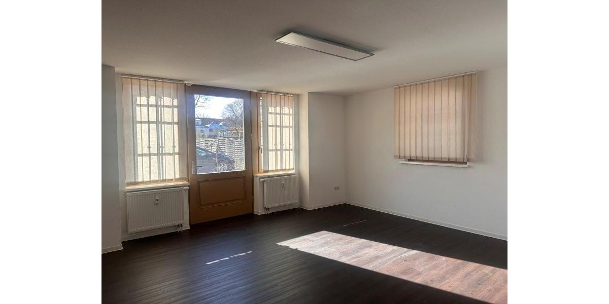 Gewerbeobjekt Mühlhausen (Thüringen) - 2.850&euro; | Angebot:25353800