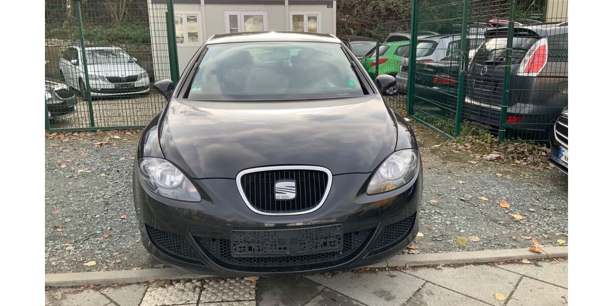 Seat Leon 273.824 km 1.999 € Frankfurt am Main 60486