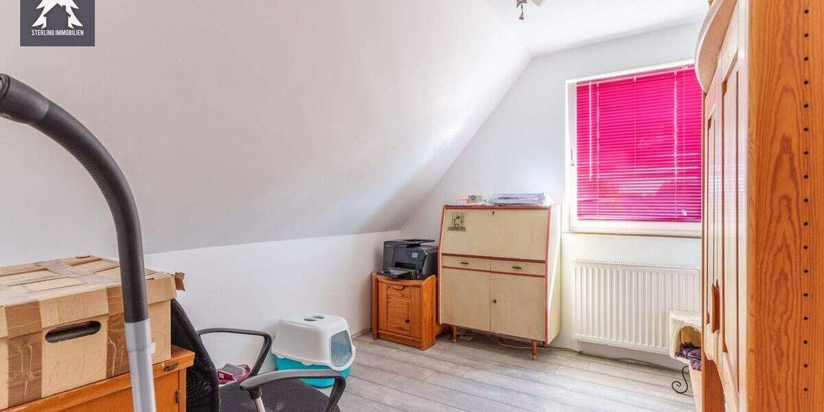 Einfamilienhaus Südheide Hermannsburg - 5 Zimmer, 110 m&sup2;, 159.000&euro; | Angebot:25734354