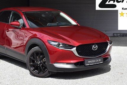 Mazda CX-30 73.210 km 21.800 &euro; Rottenburg / Oberhatzkofen 84056