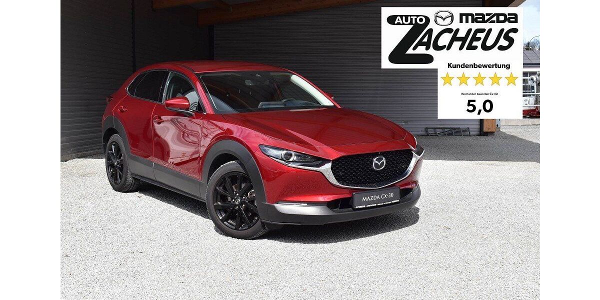Mazda CX-30 73.210 km 21.800 &euro; Rottenburg / Oberhatzkofen 84056