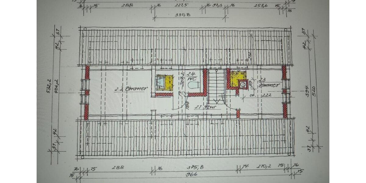Einfamilienhaus Bützow - 3 Zimmer, 53 m&sup2;, 960&euro; | Angebot:25238764