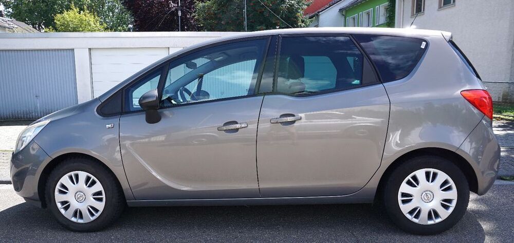 Meriva