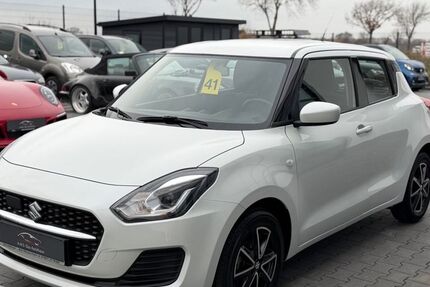 Suzuki Swift 5.800 km 11.950 &euro; Barsinghausen ( bei Hannover ) 30890