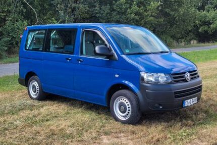 VW T5 Transporter 204.500 km 15.750 &euro; Fürth 90766