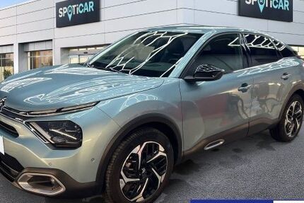 Citroen C4 20.478 km 15.990 &euro; Hamburg 22457
