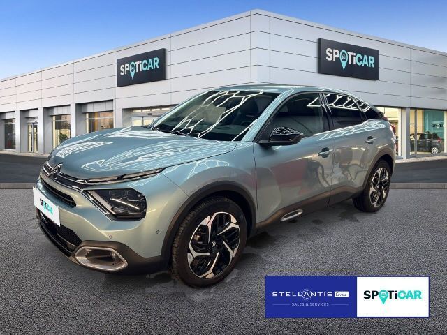 Citroen C4 20.478 km 15.990 &euro; Hamburg 22457
