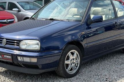 VW Golf 112.000 km 4.999 &euro; Lampertheim 68623