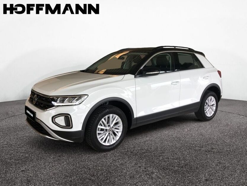 T-Roc