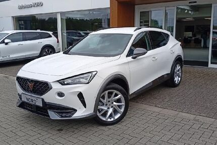 Cupra Formentor 8.084 km 26.450 &euro; Rheine 48432