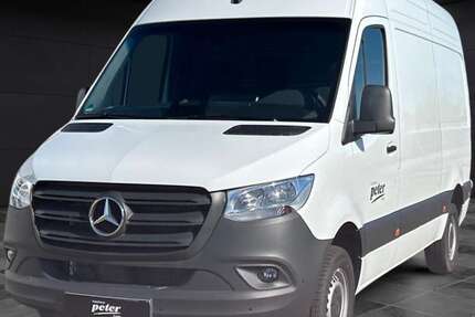 Mercedes-Benz Sprinter 6.100 km 45.840 &euro; Dessau 06847