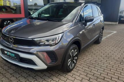 Opel Crossland (X) 13.176 km 20.480 € Bedburg-Hau 47551