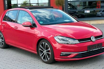 VW Golf 80.000 km 15.970 &euro; Helmstedt 38350