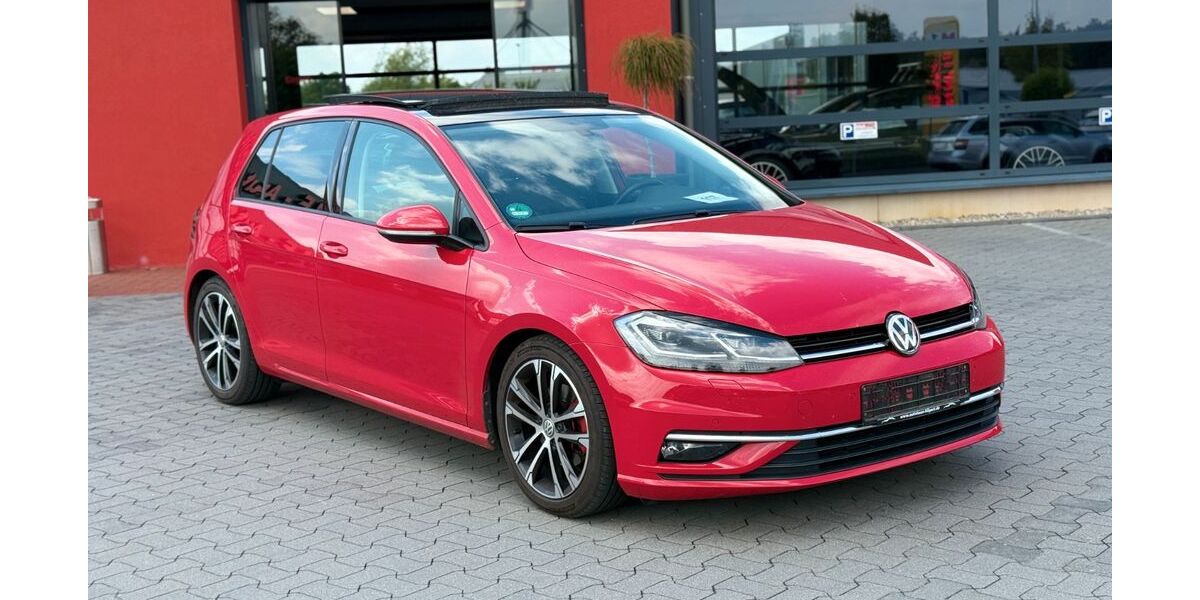 VW Golf 80.000 km 15.970 &euro; Helmstedt 38350