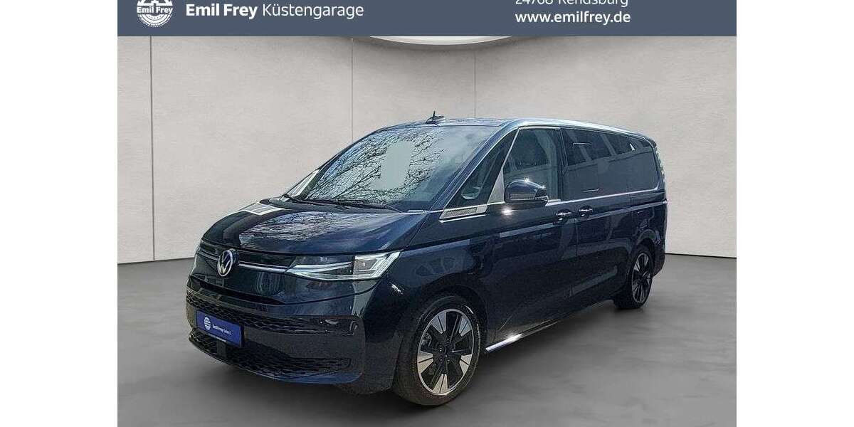 VW LT 25.600 km 52.490 &euro; Rendsburg 24768
