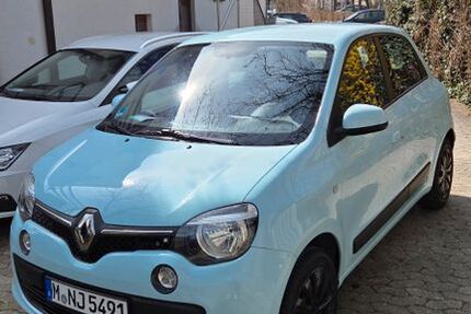 Renault Twingo 78.000 km 5.500 &euro; Unterschleißheim 85716