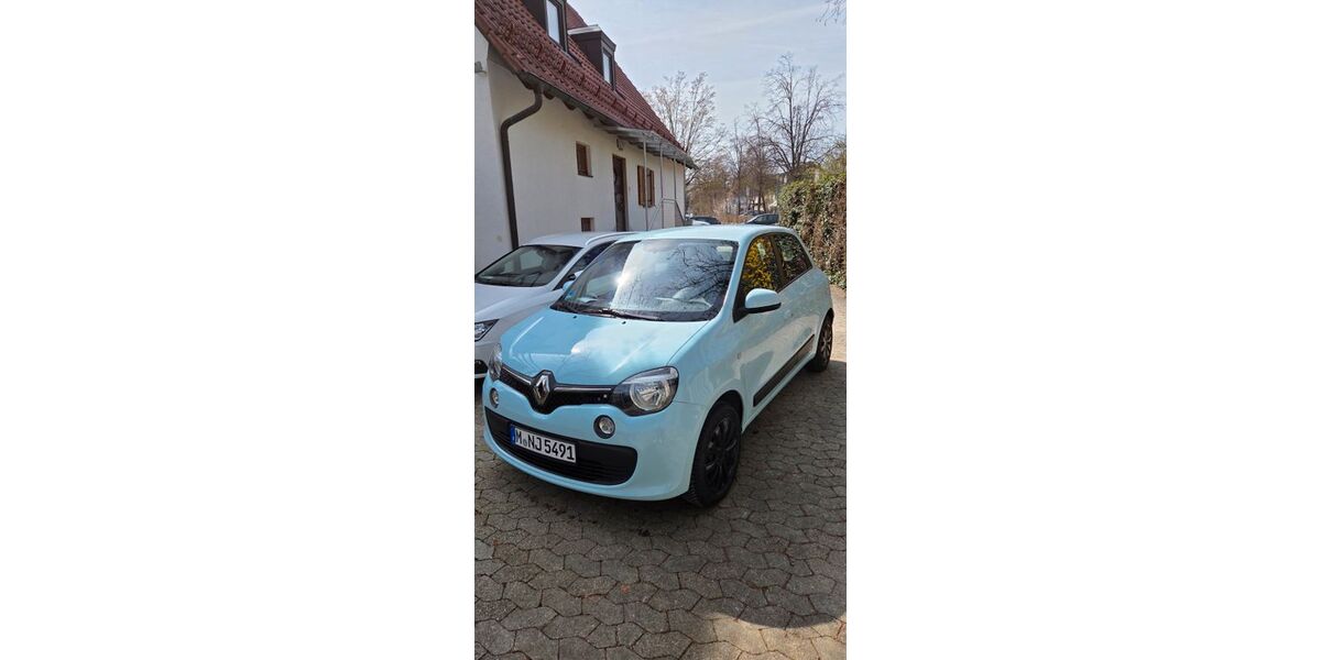 Renault Twingo 78.000 km 5.500 &euro; Unterschleißheim 85716