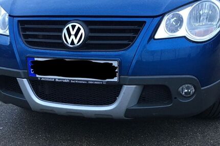 VW Polo 185.500 km 2.590 € Aalen 73433
