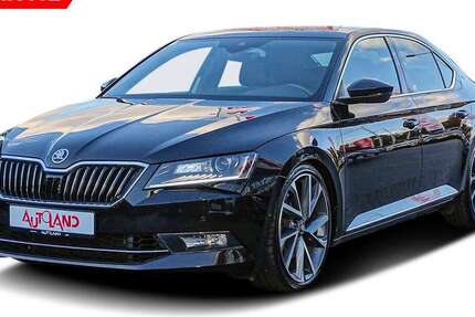 Skoda Superb 63.621 km 26.990 &euro; Eisleben 06295