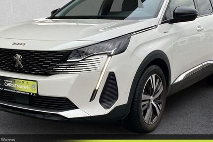 Peugeot 3008 51.480 km 21.990 &euro; Gruenstadt 67269