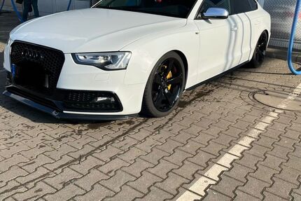 Audi S5 211.000 km 14.900 &euro; Dinslaken 46539