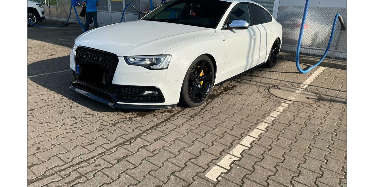 Audi S5 211.000 km 14.900 &euro; Dinslaken 46539