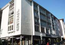 Wohnung zum Mieten in Frankfurt am Main 1.200 € 71 m²