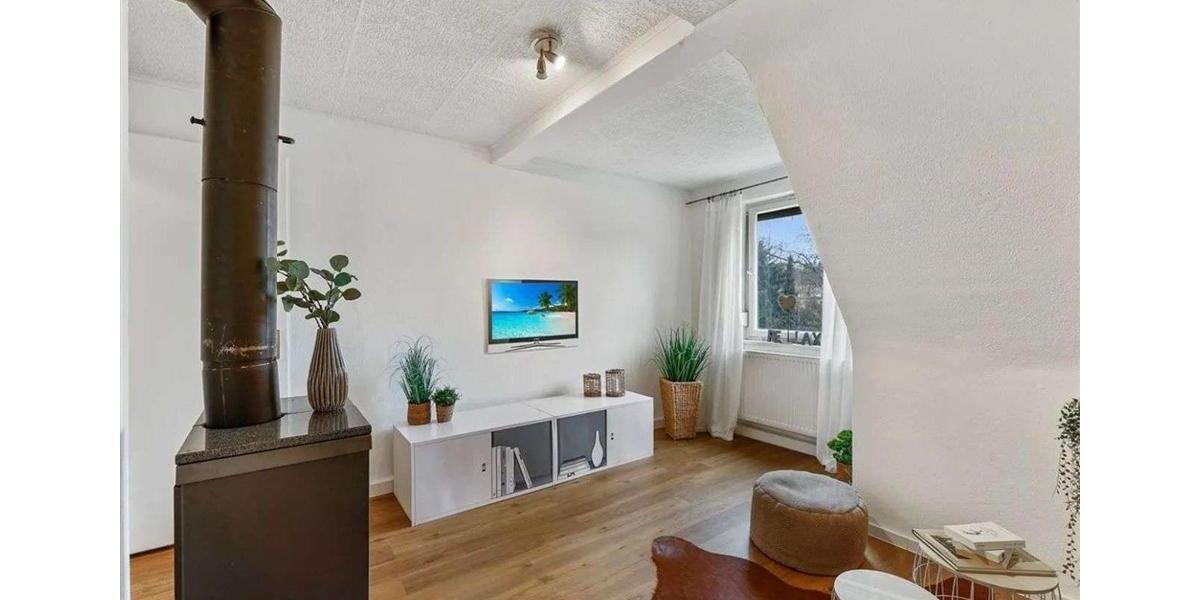 Etagenwohnung Tuttlingen - 3 Zimmer, 66 m&sup2;, 710&euro; | Angebot:26660015