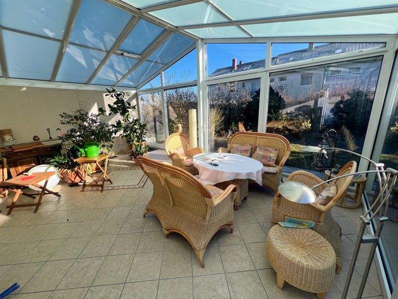 Schönes Reihenendhaus in ruhiger Lage von Braunschweig am Ölper Holz 5 zimmer