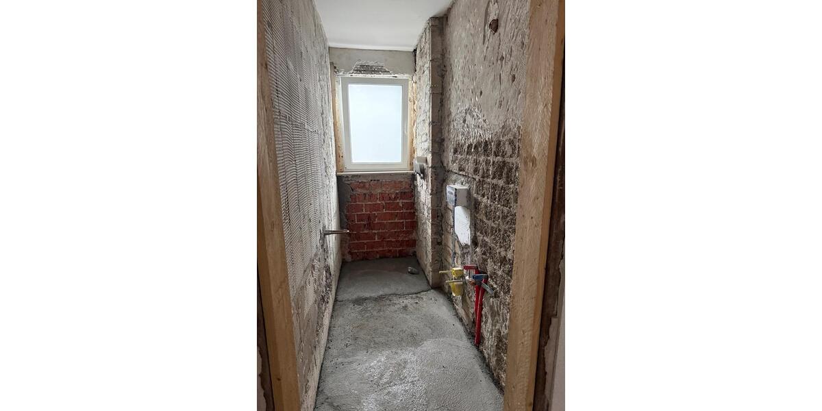 Erdgeschoßwohnung Stuttgart Zuffenhausen - 3 Zimmer, 55 m&sup2;, 1.150&euro; | Angebot:26663420