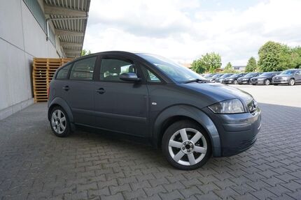 Audi A2 273.000 km 2.995 &euro; Parkstetten 94365