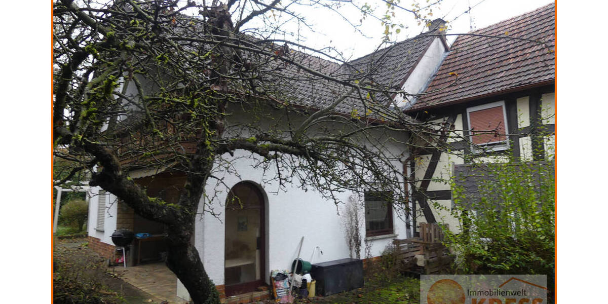 Mehrfamilienhaus, Wohnhaus Bad Soden-Salmünster / Eckardroth Eckardroth - 7 Zimmer, 140 m&sup2;, 235.000&euro; | Angebot:25704506
