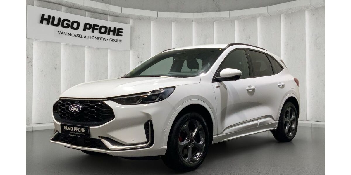 Ford Kuga 21.000 km 34.450 &euro; Oldenburg i.H. 23758