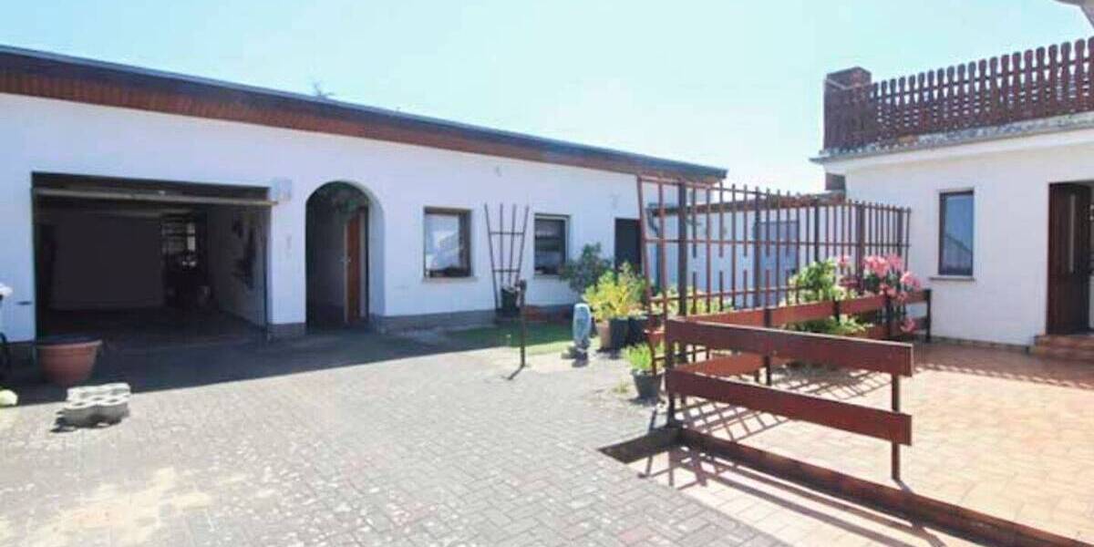 Einfamilienhaus Mönkebude - 6 Zimmer, 193 m&sup2;, 219.000&euro; | Angebot:26065539