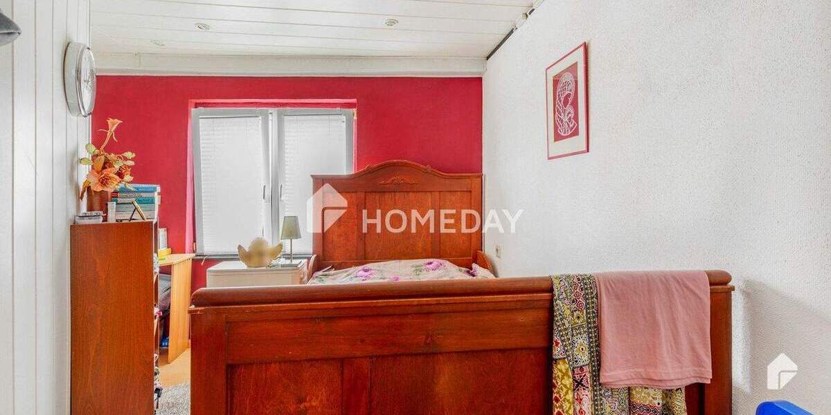 Reihenmittelhaus Langerwehe Heistern - 3 Zimmer, 68 m&sup2;, 129.000&euro; | Angebot:24697507