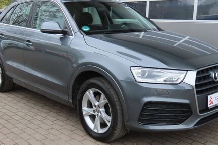 Audi Q3 181.000 km 13.390 &euro; Stuttgart 70329