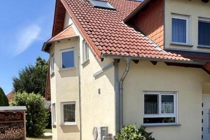 Doppelhaushälfte in Dorsheim 5 zimmer